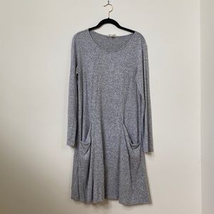 Loft Lounge Dress